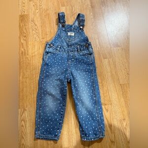 OshKosh Overalls
